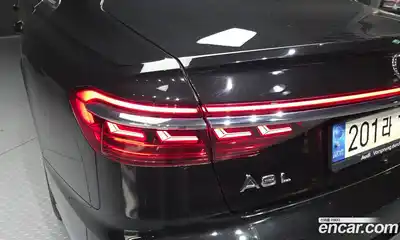 Audi A8 2021 3.0 автомат (гидро), миниатюра 9