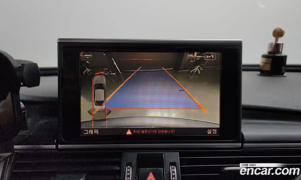 Audi A6 2015 3.0 автомат (гидро), фото 14