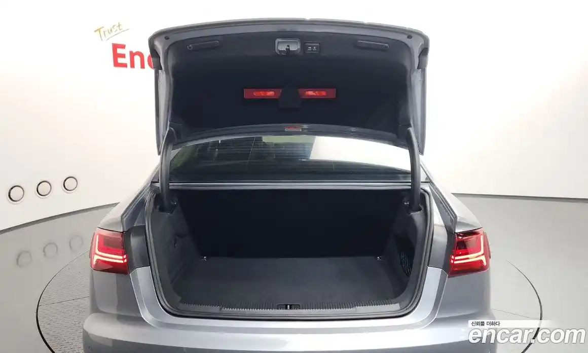 Audi A6 2015 3.0 автомат (гидро), фото 20