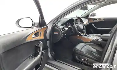 Audi A6 2015 3.0 автомат (гидро), миниатюра 10