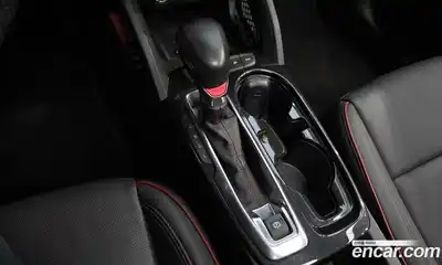 Chevrolet TrailBlazer 2021 1.3 автомат (гидро), миниатюра 12