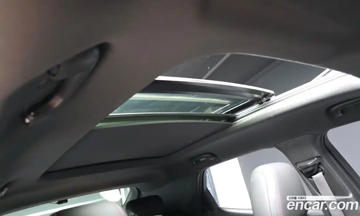 Chevrolet TrailBlazer 2021 1.3 автомат (гидро), фото 24