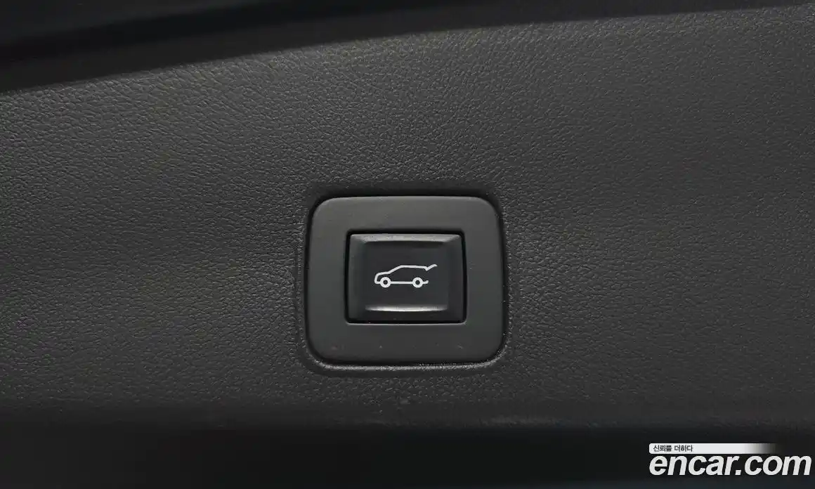 Chevrolet TrailBlazer 2021 1.3 автомат (гидро), фото 27