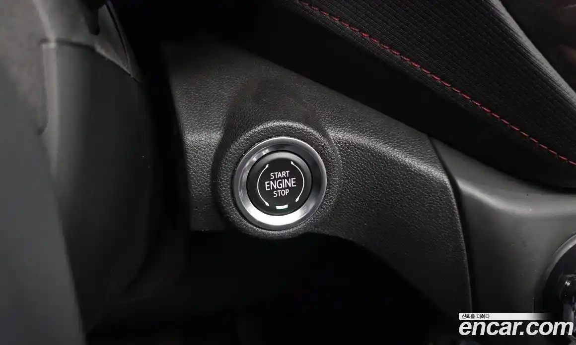Chevrolet TrailBlazer 2021 1.3 автомат (гидро), фото 41