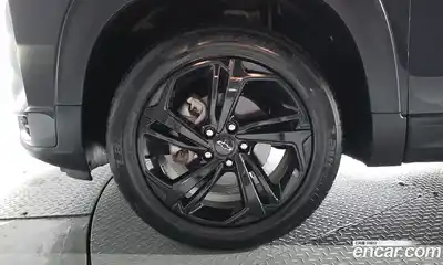Chevrolet TrailBlazer 2021 1.3 автомат (гидро), миниатюра 5