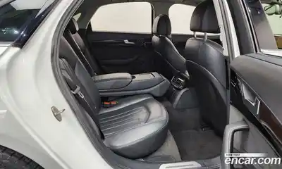 Audi A8 2013 3.0 автомат (гидро), миниатюра 11