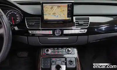 Audi A8 2013 3.0 автомат (гидро), миниатюра 12