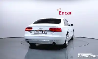Audi A8 2013 3.0 автомат (гидро), миниатюра 4