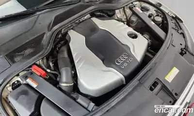 Audi A8 2013 3.0 автомат (гидро), миниатюра 6