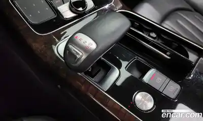 Audi A8 2013 3.0 автомат (гидро), миниатюра 9
