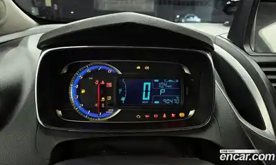 Chevrolet Trax 2015 1.4 автомат (гидро), миниатюра 11
