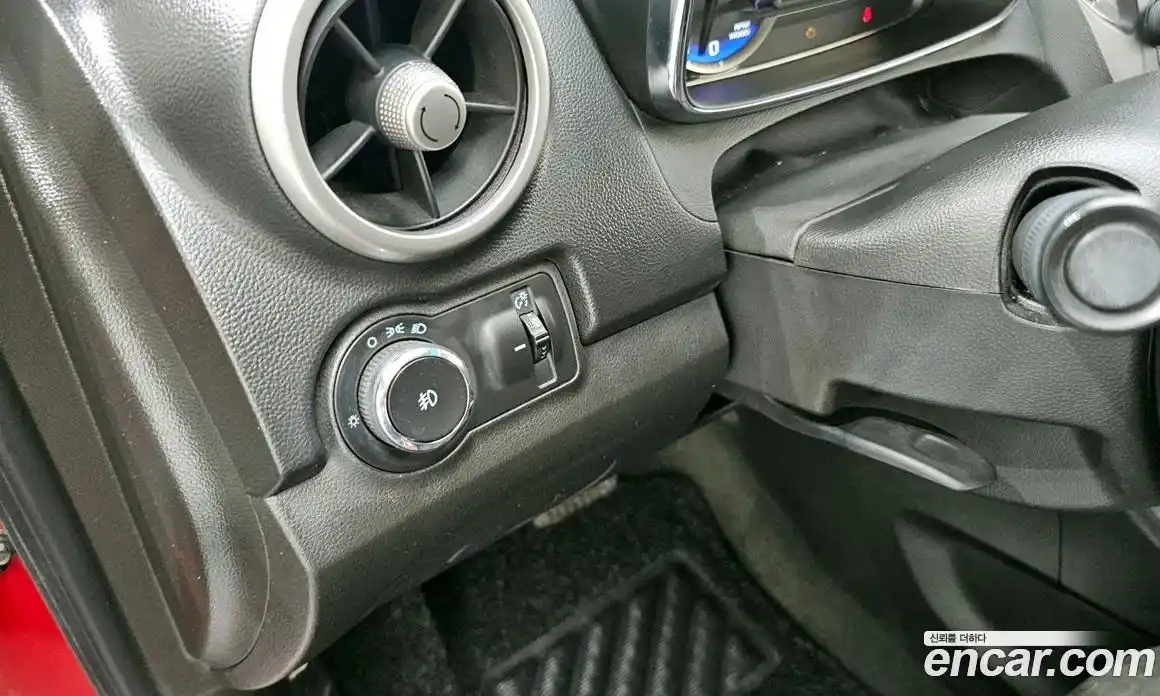 Chevrolet Trax 2015 1.4 автомат (гидро), фото 24