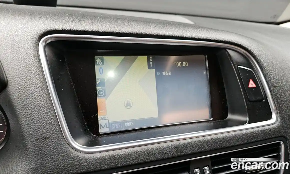 Audi Q5 2010 2.0 автомат (гидро), фото 14