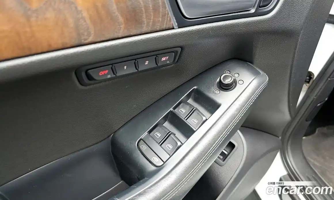 Audi Q5 2010 2.0 автомат (гидро), фото 18