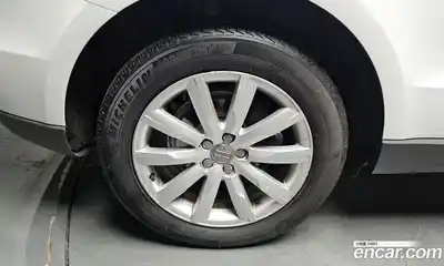 Audi Q5 2010 2.0 автомат (гидро), миниатюра 5