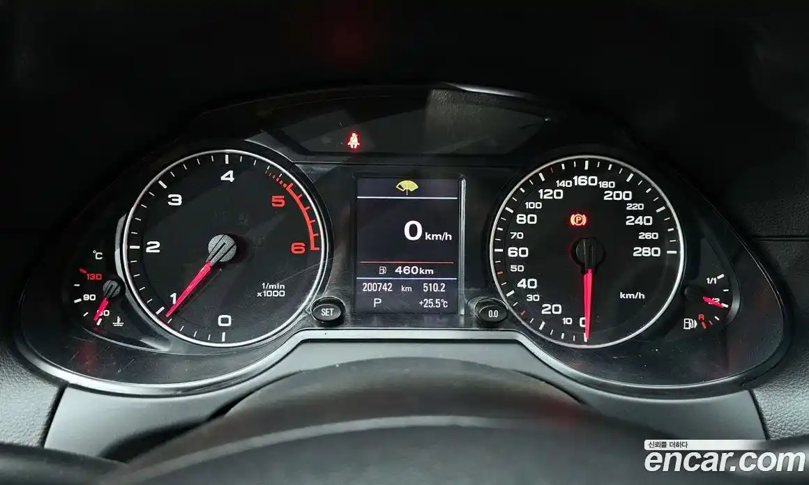 Audi Q5 2010 2.0 автомат (гидро), фото 8