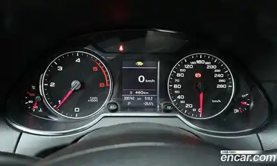 Audi Q5 2010 2.0 автомат (гидро), миниатюра 8