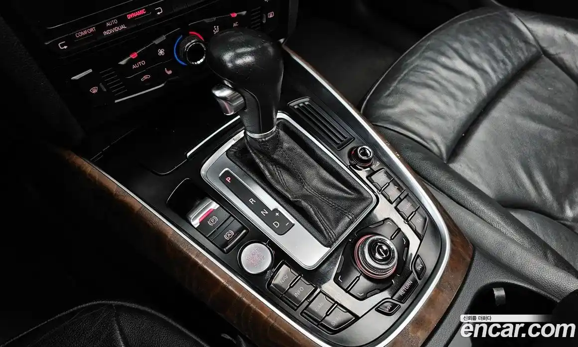Audi Q5 2010 2.0 автомат (гидро), фото 9