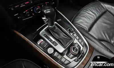 Audi Q5 2010 2.0 автомат (гидро), миниатюра 9