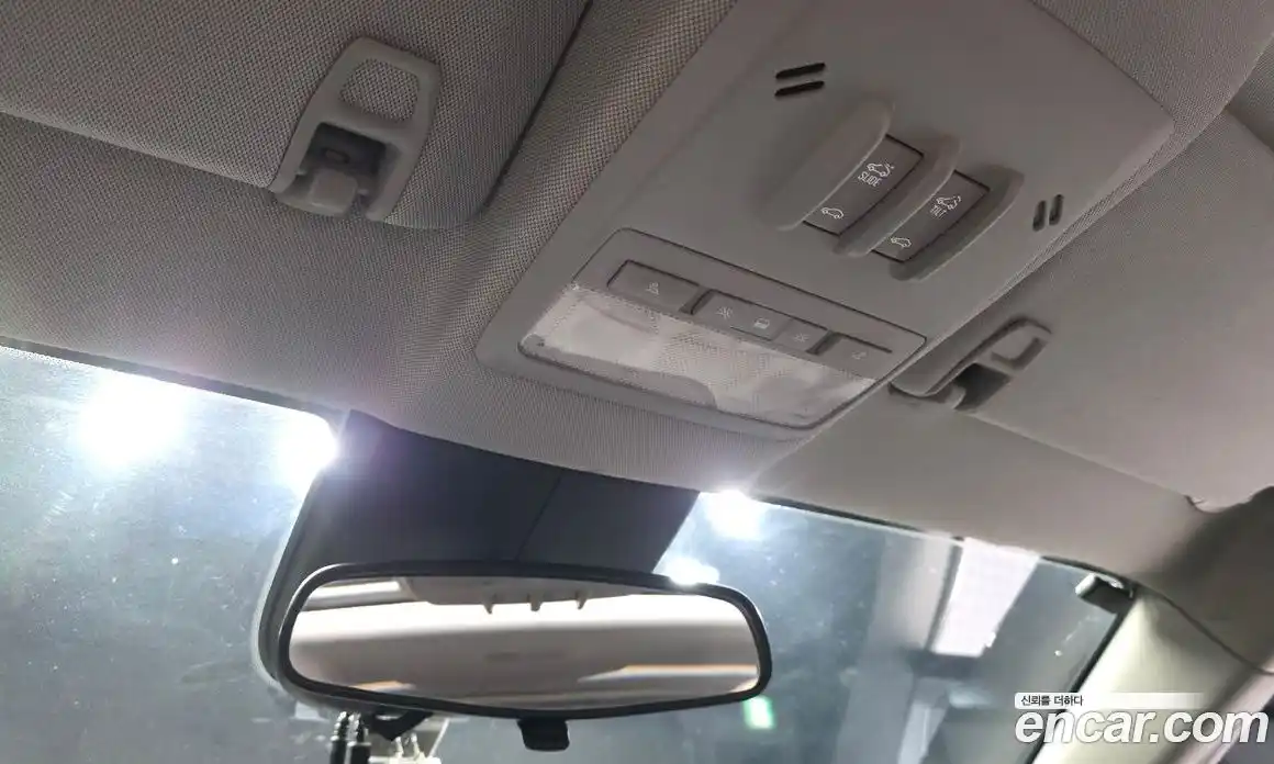 Chevrolet Trax 2018 1.4 автомат (гидро), фото 17
