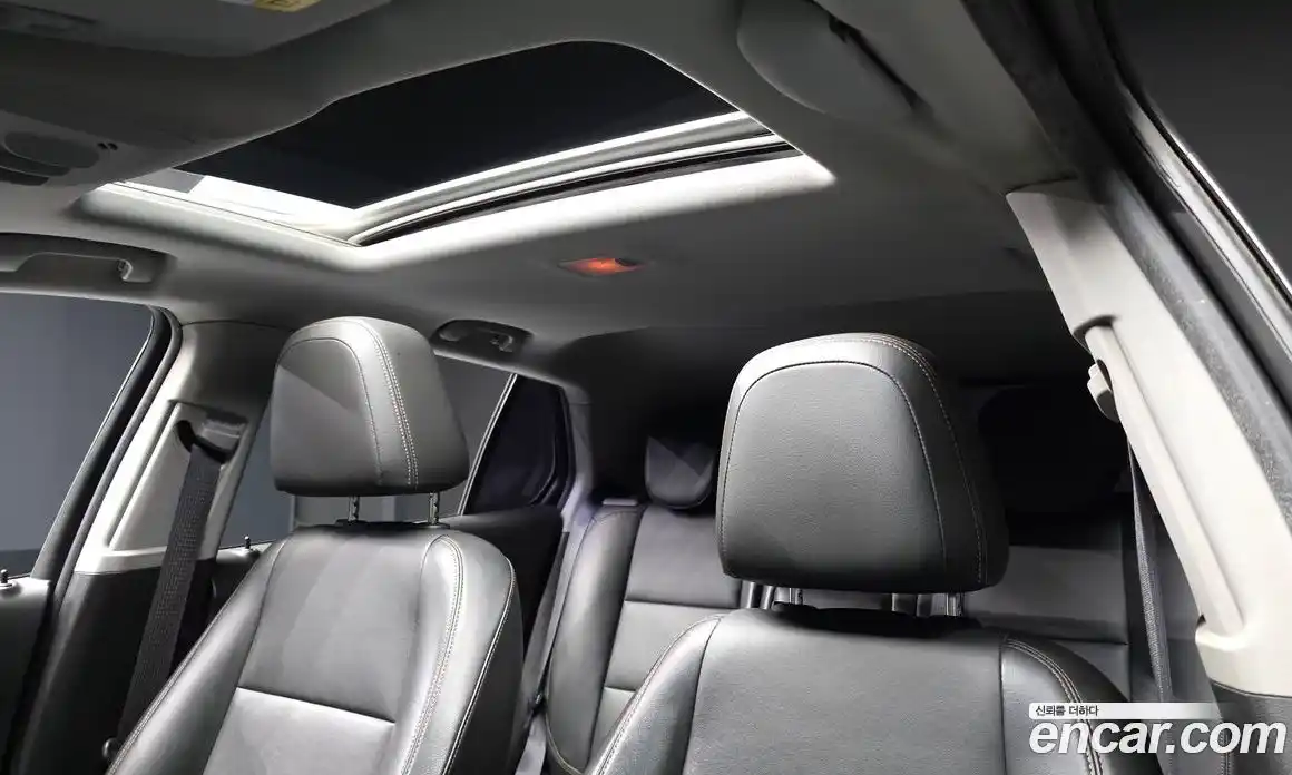 Chevrolet Trax 2018 1.4 автомат (гидро), фото 18