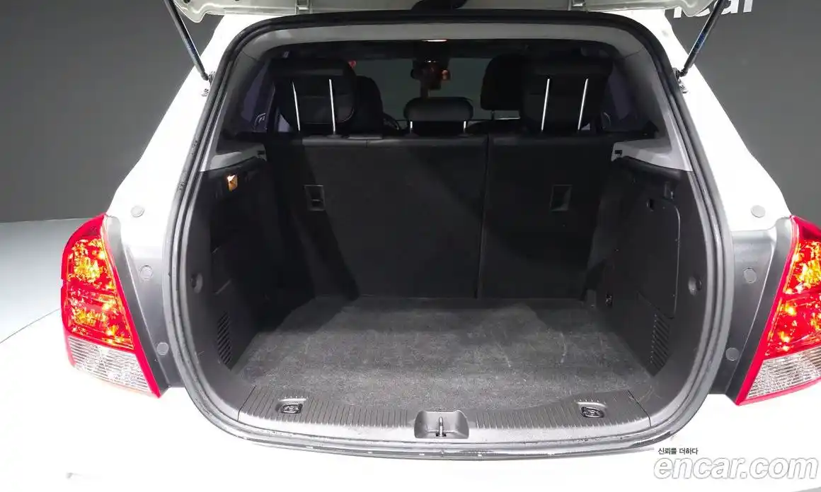 Chevrolet Trax 2018 1.4 автомат (гидро), фото 20
