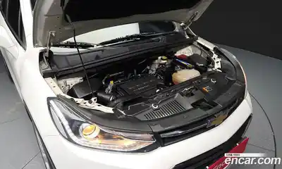 Chevrolet Trax 2018 1.4 автомат (гидро), миниатюра 6