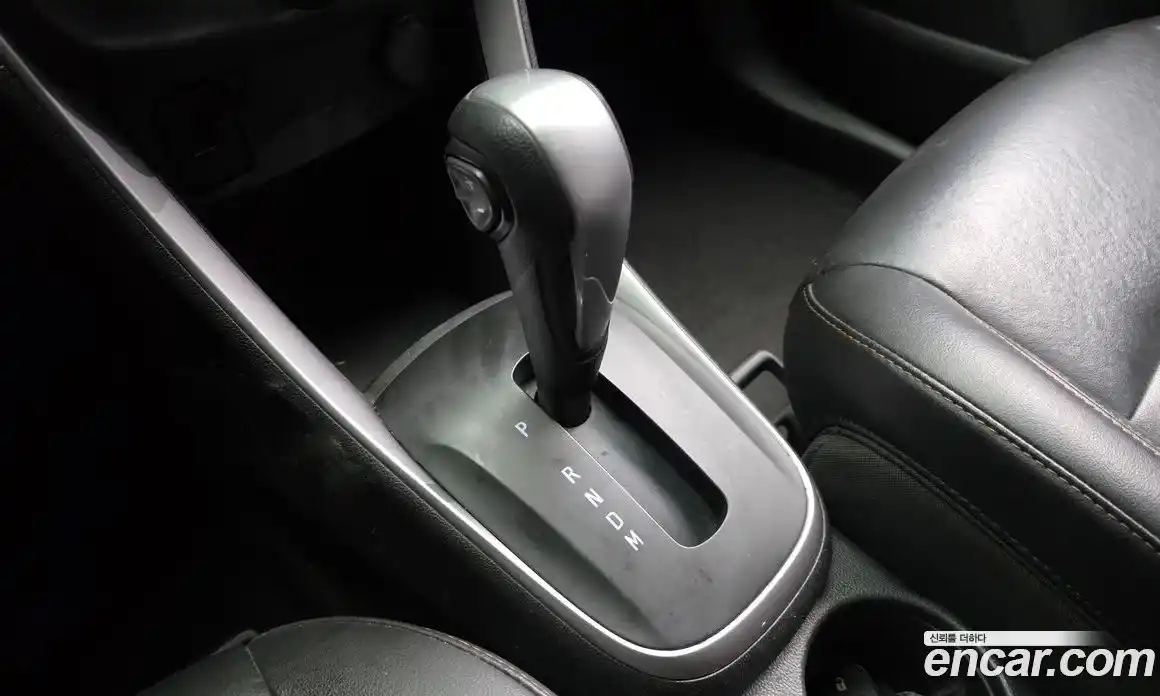 Chevrolet Trax 2018 1.4 автомат (гидро), фото 9
