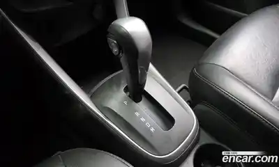 Chevrolet Trax 2018 1.4 автомат (гидро), миниатюра 9