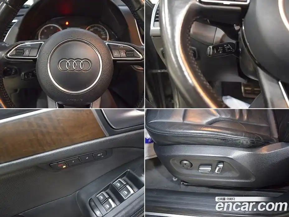 Audi Q5 2016 3.0 автомат (гидро), фото 11