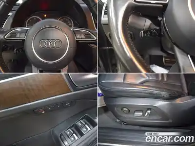 Audi Q5 2016 3.0 автомат (гидро), миниатюра 11