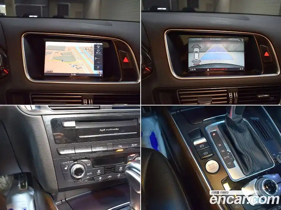 Audi Q5 2016 3.0 автомат (гидро), фото 12