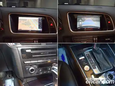 Audi Q5 2016 3.0 автомат (гидро), миниатюра 12