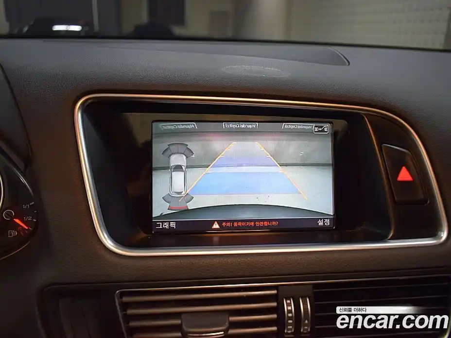 Audi Q5 2016 3.0 автомат (гидро), фото 13