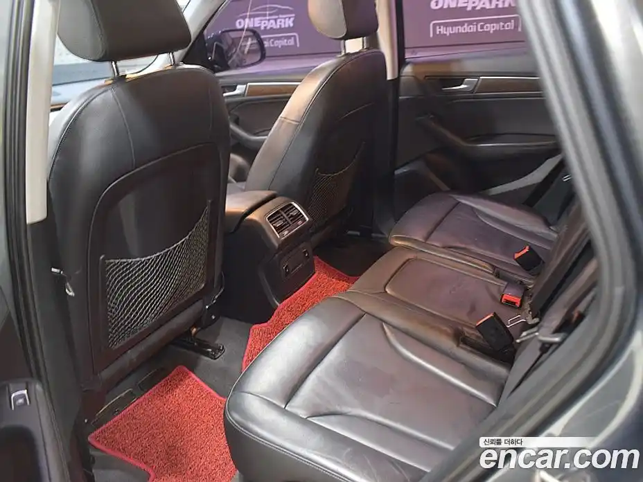 Audi Q5 2016 3.0 автомат (гидро), фото 19