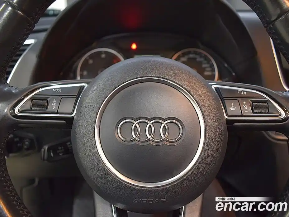 Audi Q5 2016 3.0 автомат (гидро), фото 20