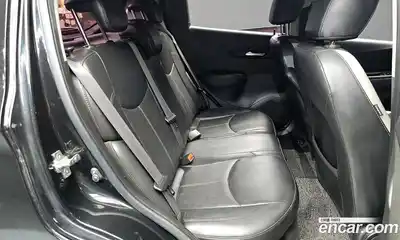 Chevrolet Spark 2016 1.0 автомат (гидро), миниатюра 11