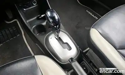 Chevrolet Spark 2016 1.0 автомат (гидро), миниатюра 9