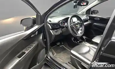 Chevrolet Spark 2016 1.0 автомат (гидро), миниатюра 10