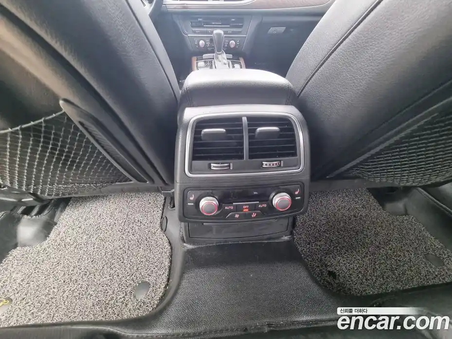 Audi A6 2015 2.0 автомат (гидро), фото 15