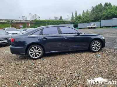 Audi A6 2015 2.0 автомат (гидро), миниатюра 5