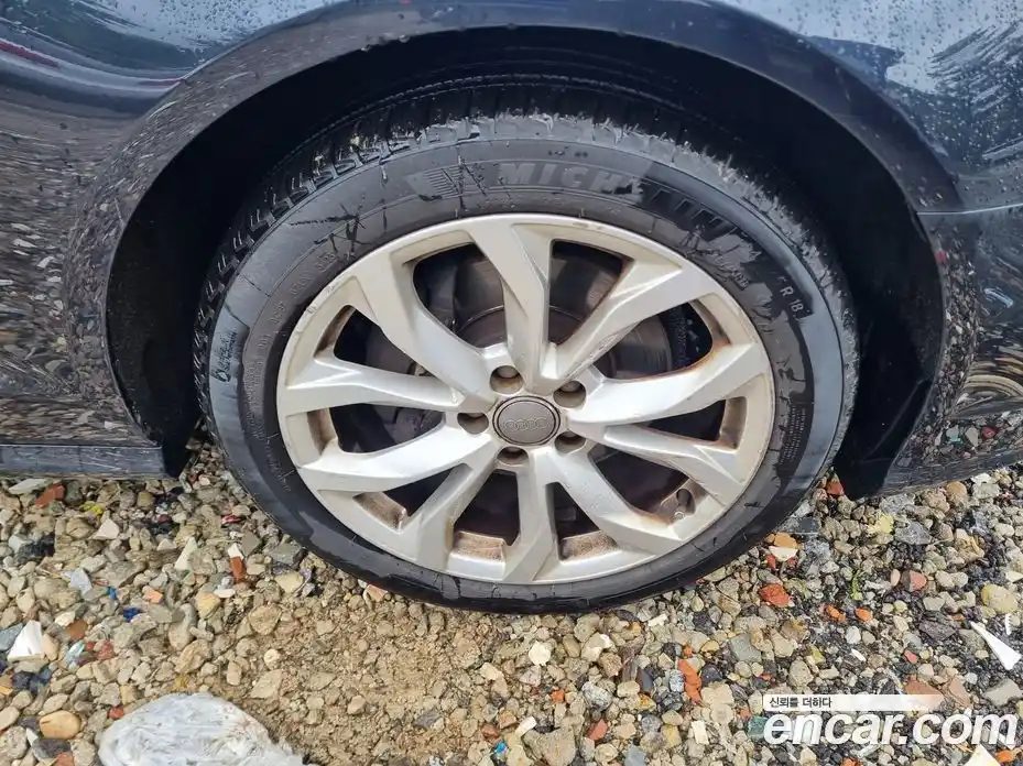Audi A6 2015 2.0 автомат (гидро), фото 6