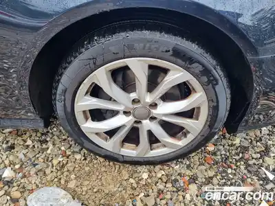 Audi A6 2015 2.0 автомат (гидро), миниатюра 6