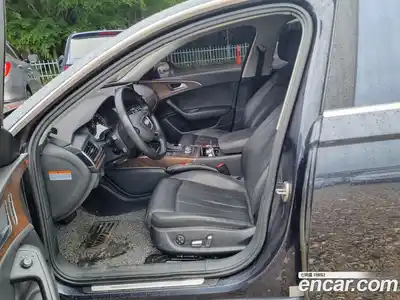 Audi A6 2015 2.0 автомат (гидро), миниатюра 7