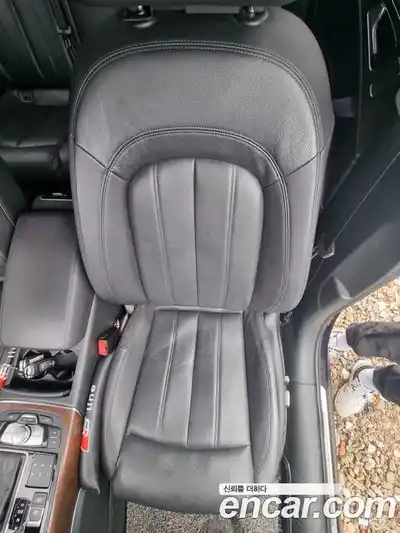 Audi A6 2015 2.0 автомат (гидро), миниатюра 8
