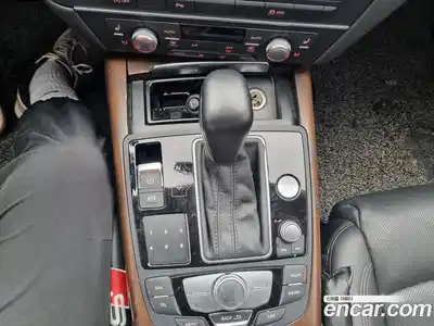 Audi A6 2015 2.0 автомат (гидро), миниатюра 10