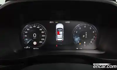Volvo XC40 2020 2.0 автомат (гидро), миниатюра 11