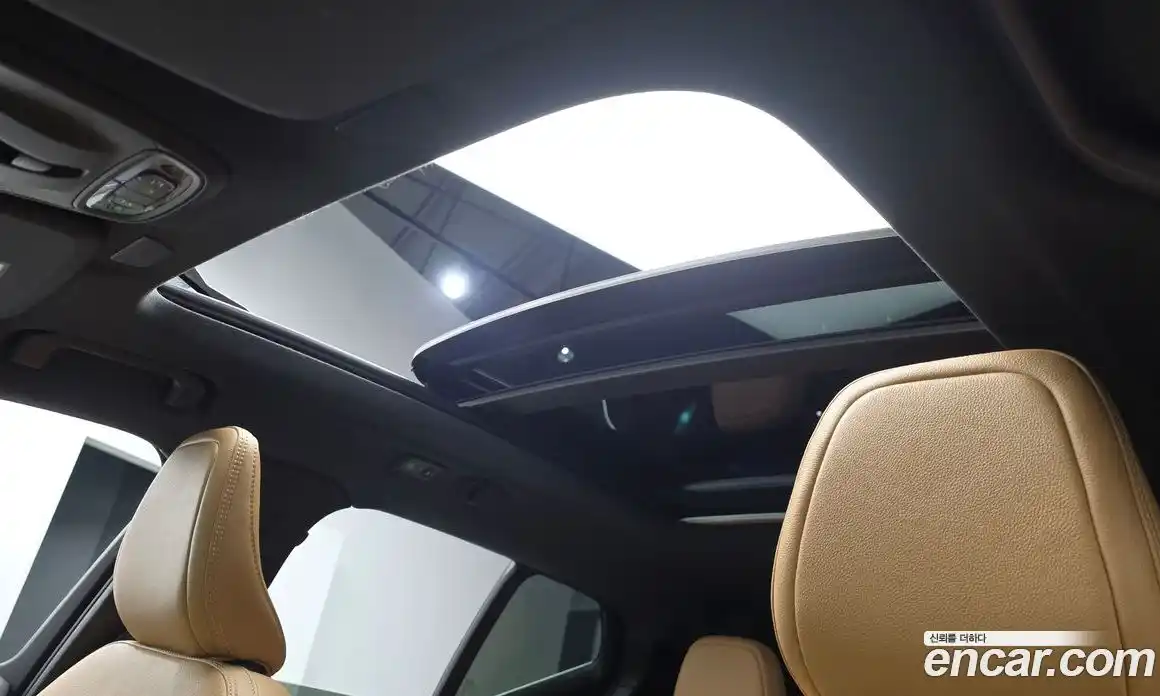 Volvo XC40 2020 2.0 автомат (гидро), фото 23