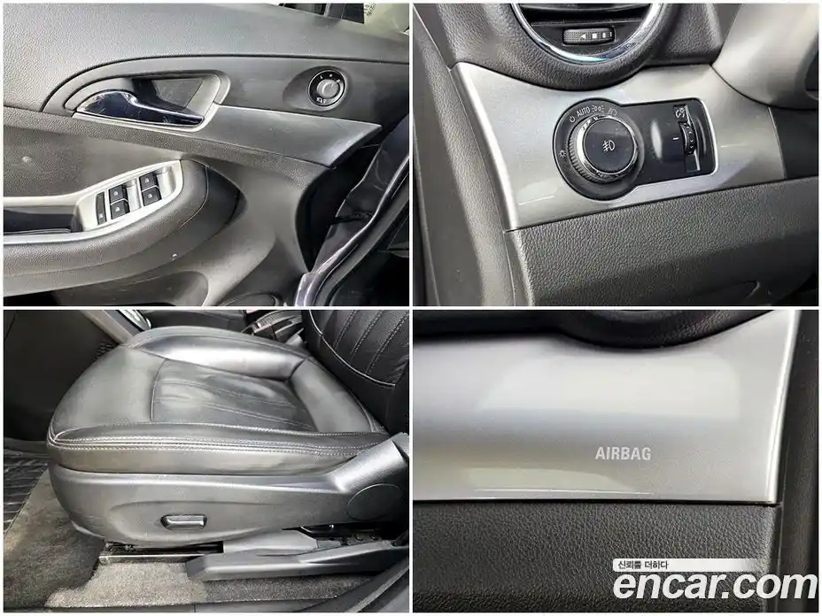 Chevrolet Orlando 2012 2.0 автомат (гидро), фото 18