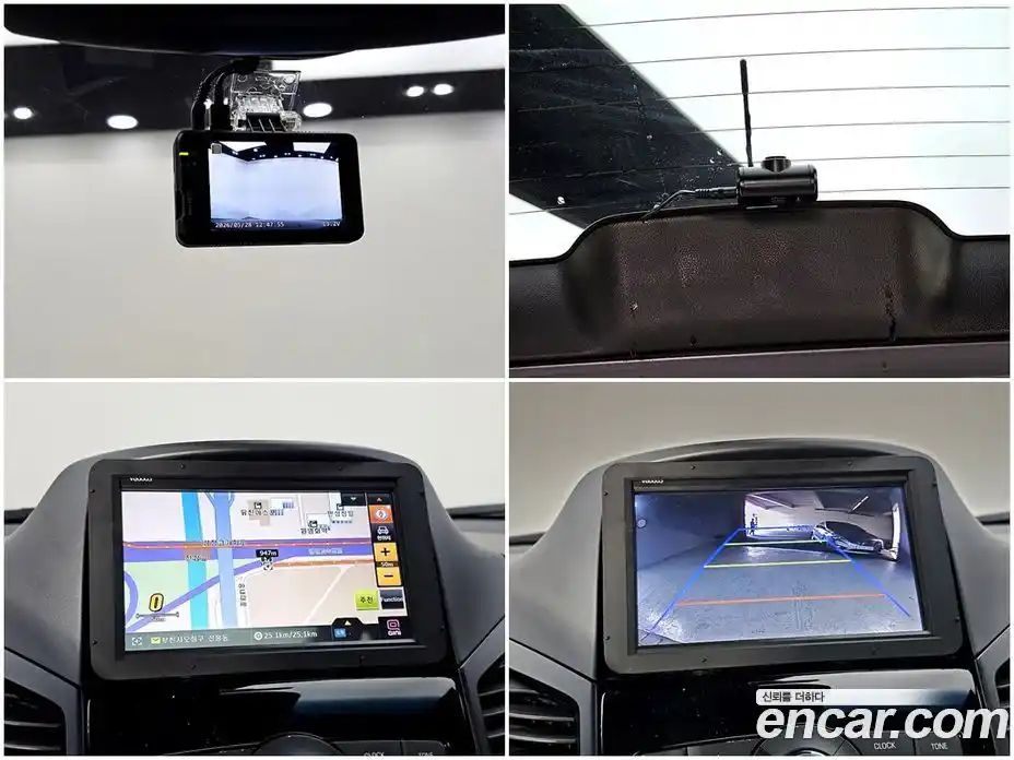 Chevrolet Orlando 2012 2.0 автомат (гидро), фото 19